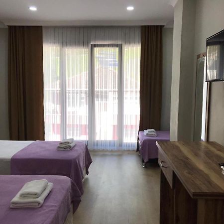 Can Butik Otel Ardeşen Exteriér fotografie