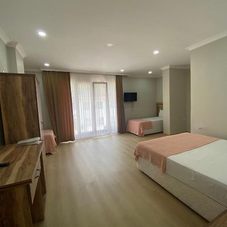 Can Butik Otel Ardeşen Exteriér fotografie