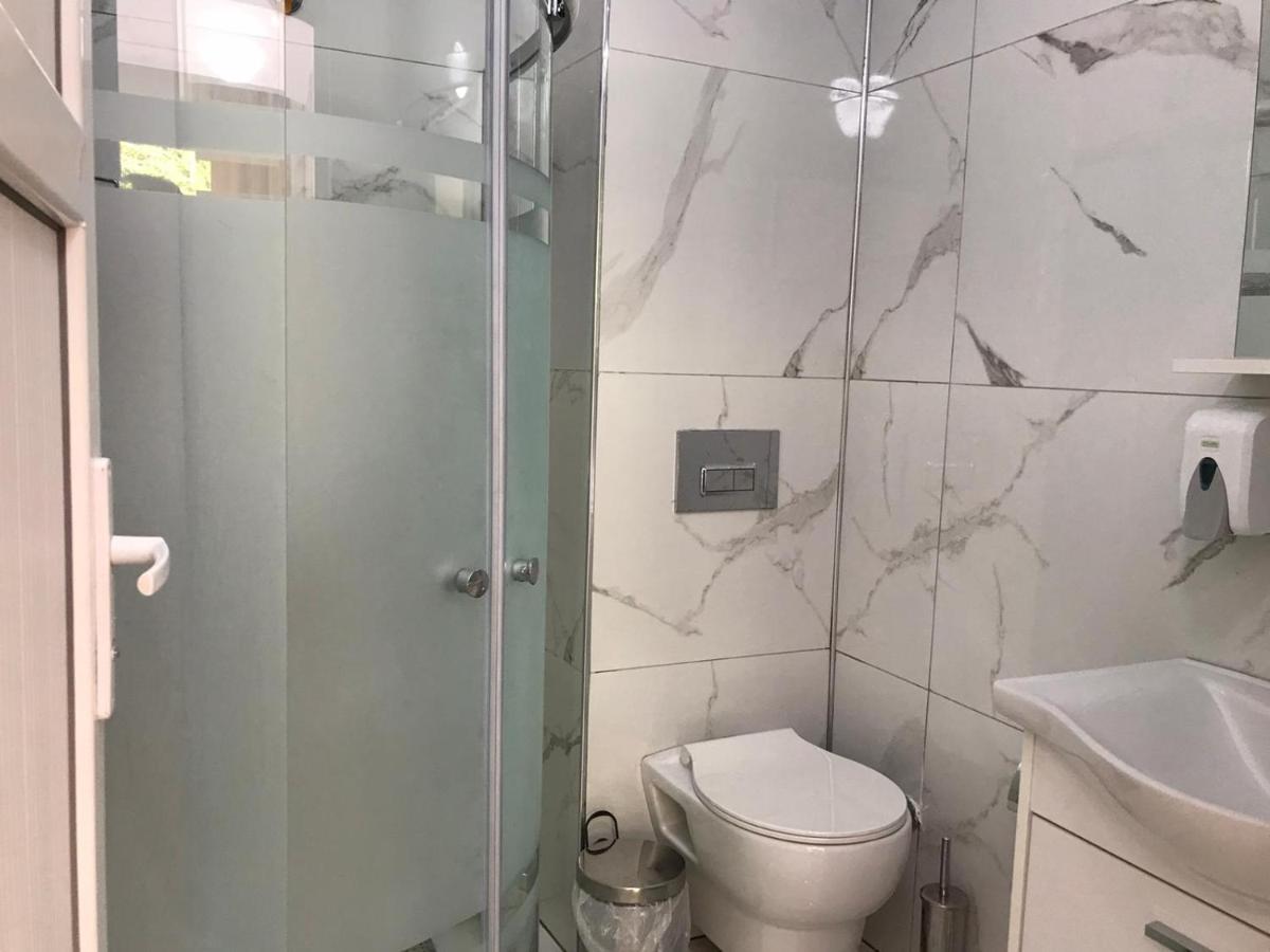 Can Butik Otel Ardeşen Exteriér fotografie