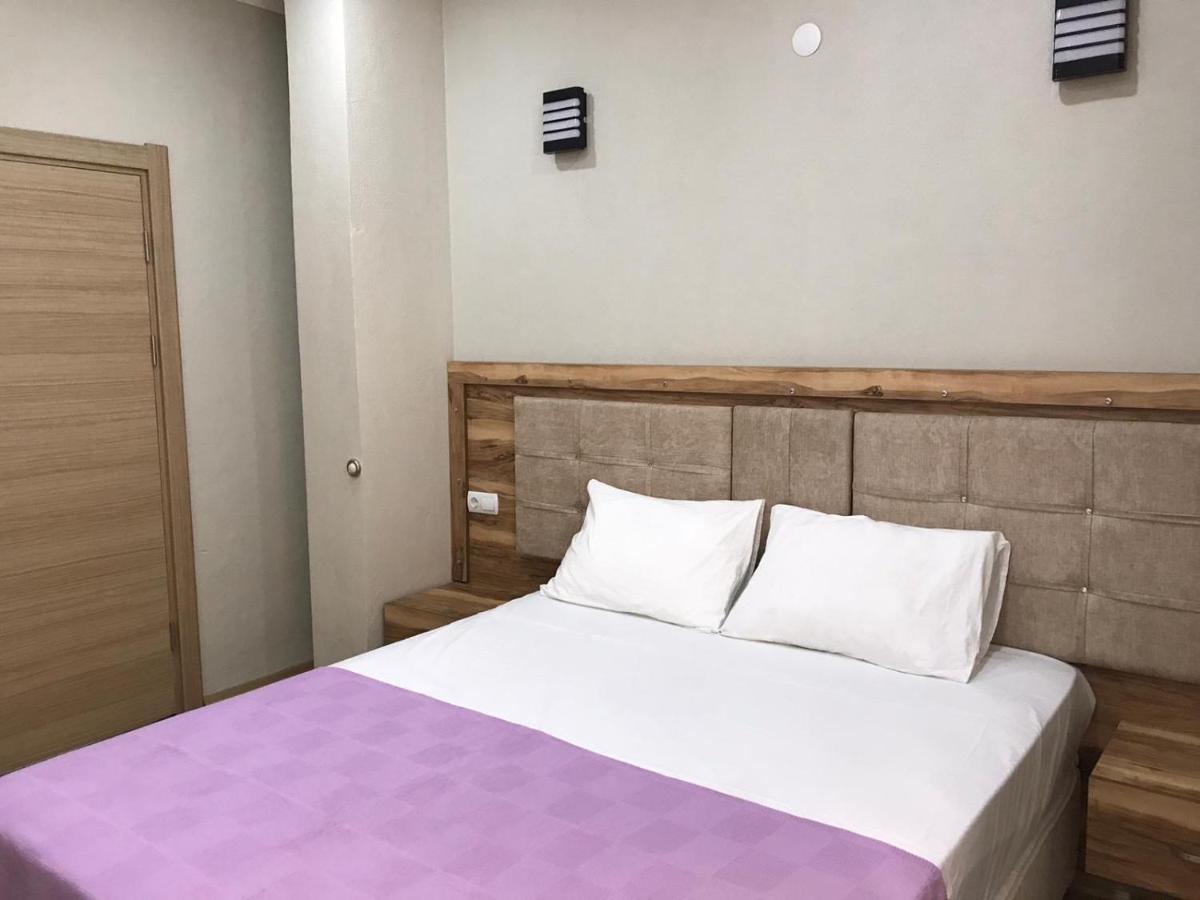 Can Butik Otel Ardeşen Exteriér fotografie