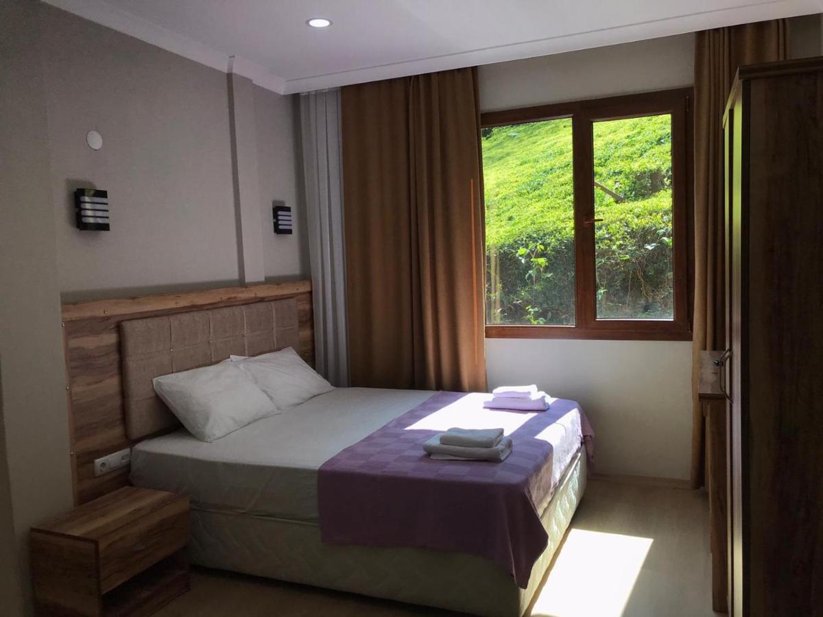 Can Butik Otel Ardeşen Exteriér fotografie