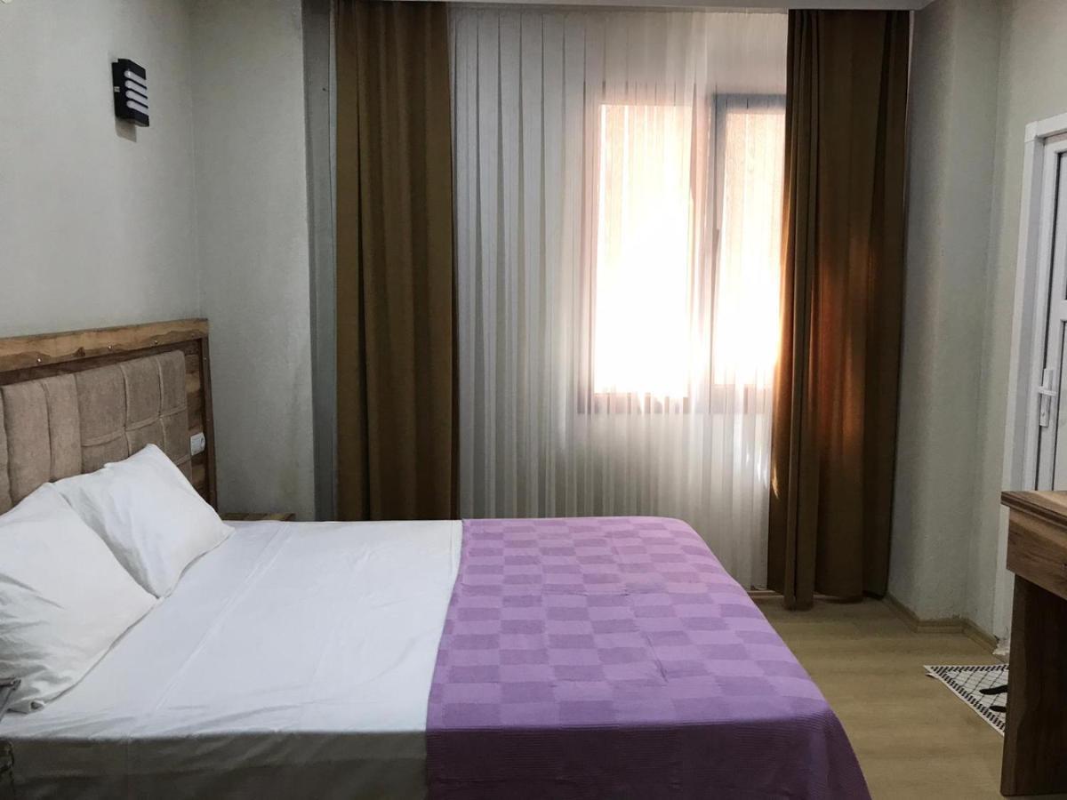 Can Butik Otel Ardeşen Exteriér fotografie