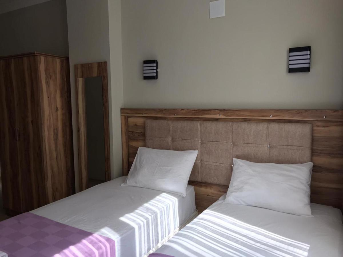 Can Butik Otel Ardeşen Exteriér fotografie