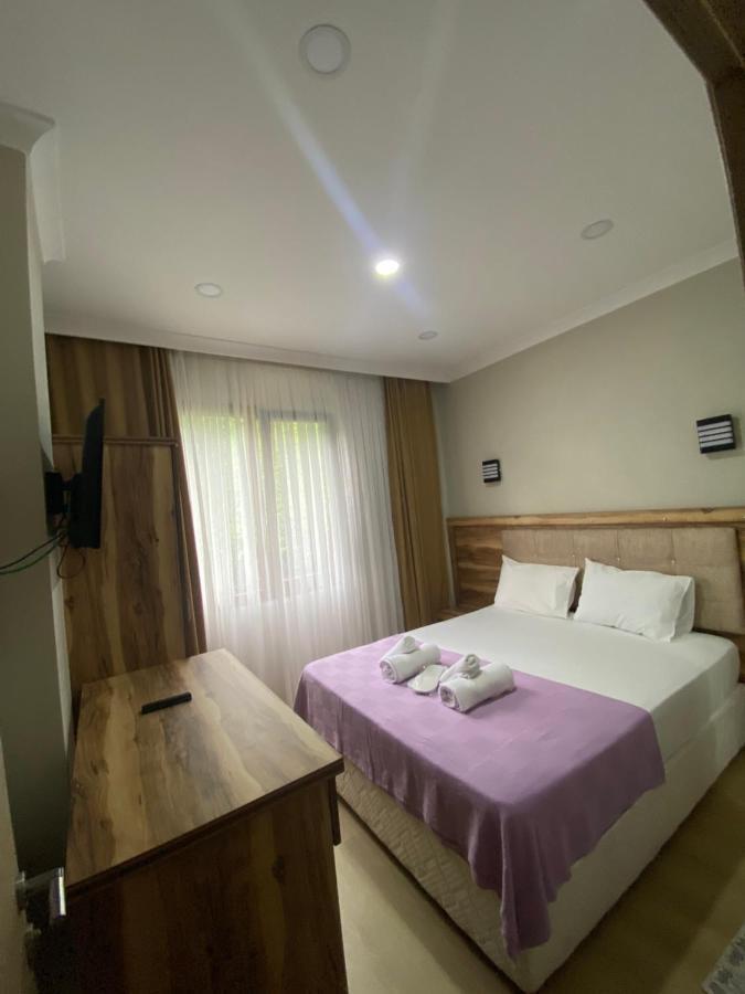 Can Butik Otel Ardeşen Exteriér fotografie