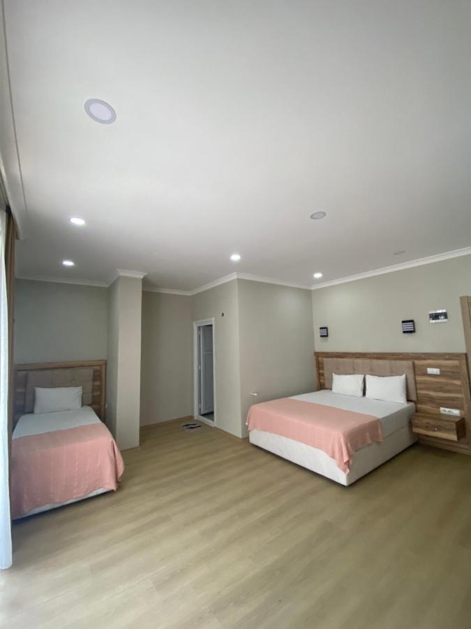 Can Butik Otel Ardeşen Exteriér fotografie