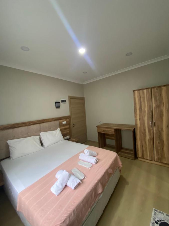 Can Butik Otel Ardeşen Exteriér fotografie