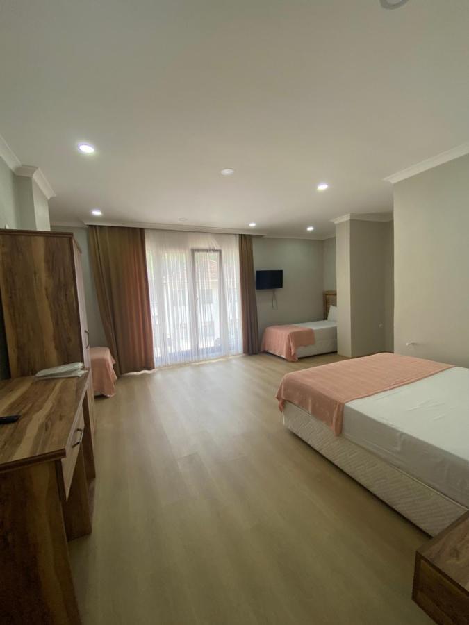 Can Butik Otel Ardeşen Exteriér fotografie
