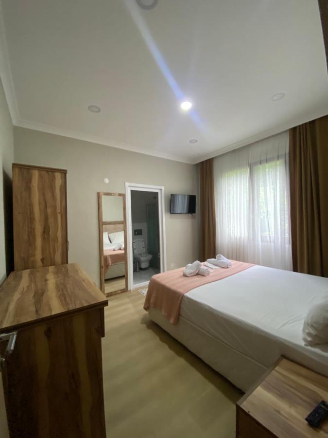 Can Butik Otel Ardeşen Exteriér fotografie